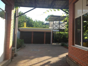 Guest House Diana
